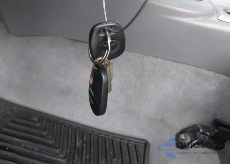 2010 Toyota Tacoma Base V6 from USA, damaged, VIN 5TEUU4EN0AZ730154